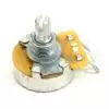 Fender potentiometer 250K A Split Volume/Tone