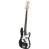 Fender Squier Affinity P Bass RW BK