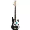 Fender Squier Affinity P Bass RW BK
