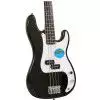 Fender Squier Affinity P Bass RW BK