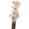 Fender Squier Affinity P Bass RW BK