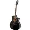 Crafter GAE 8 BK EQ