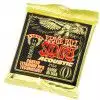 Ernie Ball 2158 Coated Titanium RPS