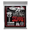 Ernie Ball 3115 Coated Ti STHB Slinky