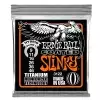 Ernie Ball 3122 Coated Ti Hybrid Slinky