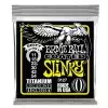 Ernie Ball 3127 Coated Ti Beefy Slinky