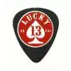 Dunlop Lucky 13 06 Spade Circle  1.00mm