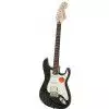 Fender Squier Std Fat Strat RW BM