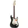 Fender Squier Std Fat Strat RW BM