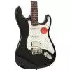 Fender Squier Std Fat Strat RW BM