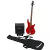 Ibanez GSR 190JU TR Jumpstart