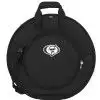 Protection Racket 6021 Deluxe Cymbal Bag 24″