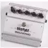 Rocktron Rampage Distortion