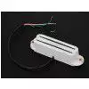 Seymour Duncan SHR 1N WH Strat Hot Rails