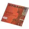 Pyramid 100101 Steel E 1/8