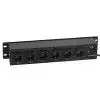 Showtec 50363 DJ Switch 6 panel