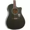 Fender CD 140 SCE BLK