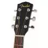 Fender CD 140 SCE BLK