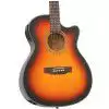 Crafter HTC24EQ TS