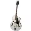 Gretsch G5126 Electro Hollow Silver SP DS