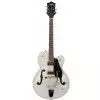 Gretsch G5126 Electro Hollow Silver SP DS