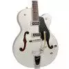 Gretsch G5126 Electro Hollow Silver SP DS