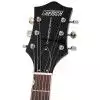 Gretsch G5126 Electro Hollow Silver SP DS
