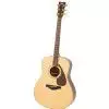 Yamaha LLX 16 Natural
