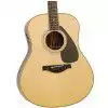 Yamaha LLX 16 Natural
