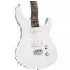 Yamaha RGX A2 White / Aircraft Grey