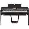 Yamaha CVP 509 Clavinova