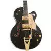 Gretsch G6120BK Chet Atkins
