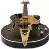 Gretsch G6120BK Chet Atkins