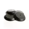 Lomic spike pads