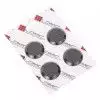 Lomic spike pads