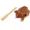 Nino 515-GR Wood Pig Nino 515-GR Wood Pig