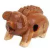 Nino 515-GR Wood Pig Nino 515-GR Wood Pig