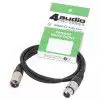 4Audio MIC PRO 1m XLR-F -XLR-M