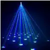 American DJ TRI Pearl LED