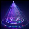 American DJ TRI Pearl LED