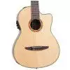 Yamaha NCX 1200 R Natural