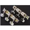 Akmuz acoustic keys chrom
