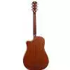 Fender CD 60 CE SB