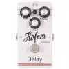 Hoefner Analog Delay