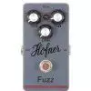 Hoefner Fuzz Distortion