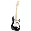 Fender American Stratocaster MN Black