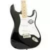 Fender American Stratocaster MN Black