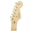 Fender American Stratocaster MN Black