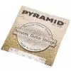Pyramid 327 Bronze