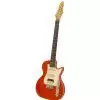 Saint Blues BC-IV RD Bluescaster Alabama Red Clay
